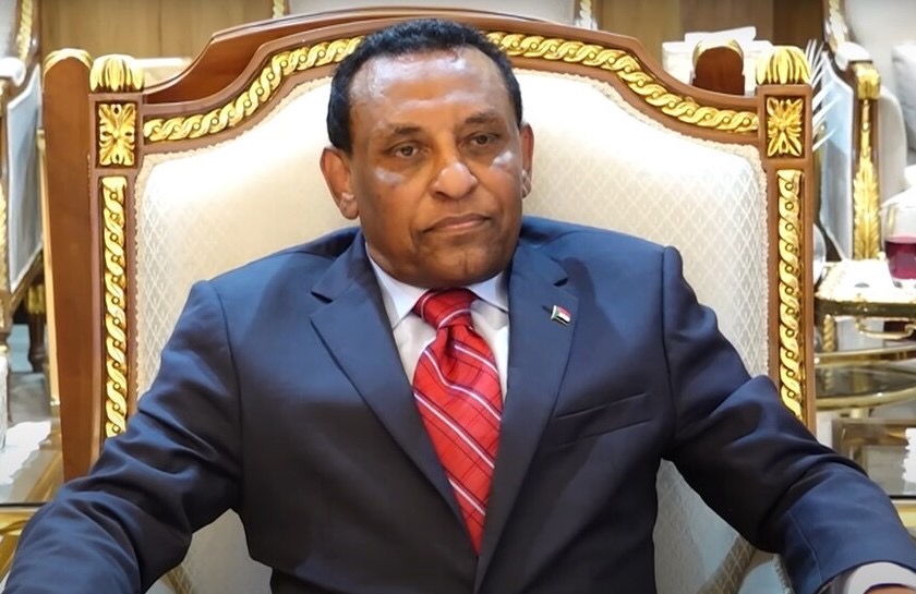 رئيس الوزراء السوداني يؤكد عودة الحكومة للعمل من الخرطوم والتفاؤل بمرحلة استقرار قادمة أخبار مصر - رئيس الوزراء السوداني يؤكد عودة الحكومة للعمل من الخرطوم والتفاؤل بمرحلة استقرار قادمة