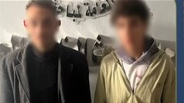 الداخلية تكشف تفاصيل مقتل عامل الزاوية الحمراء على يد أب ونجله أخبار مصر - الداخلية تكشف تفاصيل مقتل عامل الزاوية الحمراء على يد أب ونجله