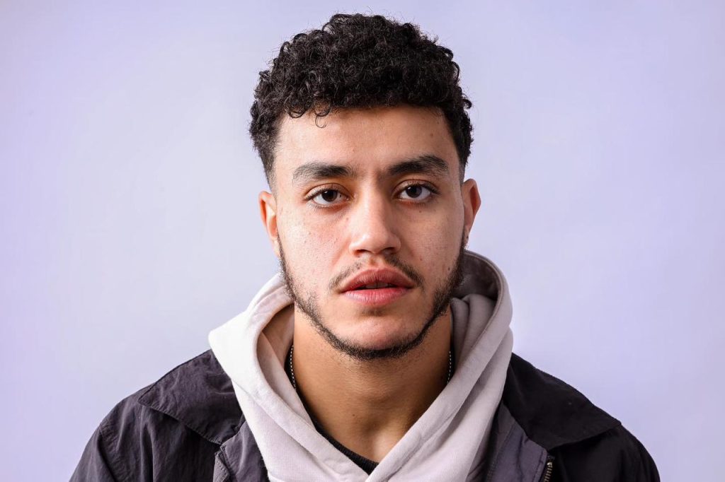 محطة مصر نيوز - حسن مالك يحتفي بنجاح «لا ترد ولا تستبدل»: تجربة إنسانية وفنية لا تُنسى