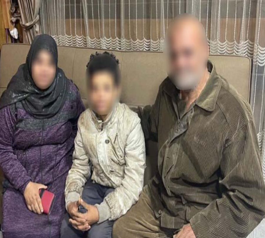 رفضوا رجوعه نص الليل.. طالب يترك منزله والأمن يكشف القصة كاملة بالقليوبية أخبار مصر - رفضوا رجوعه نص الليل.. طالب يترك منزله والأمن يكشف القصة كاملة بالقليوبية