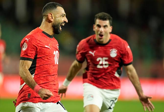 المربع الذهبي يشتعل.. قمة مصرية سنغالية وكلاسيكو عربي أفريقي بين المغرب ونيجيريا أخبار مصر والعالم لحظة بلحظة - المربع الذهبي يشتعل.. قمة مصرية سنغالية وكلاسيكو عربي أفريقي بين المغرب ونيجيريا