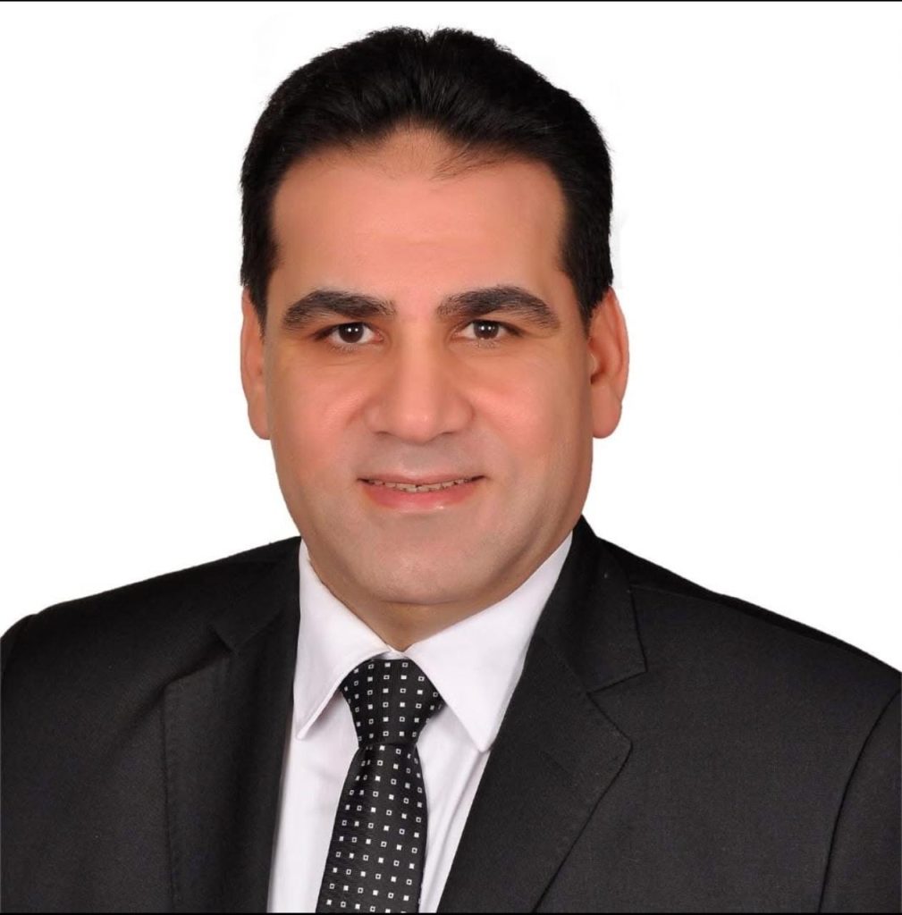 أخبار مصر - مدير أمن سوهاج يتفقد محيط الكنائس خلال احتفالات عيد الميلاد المجيد