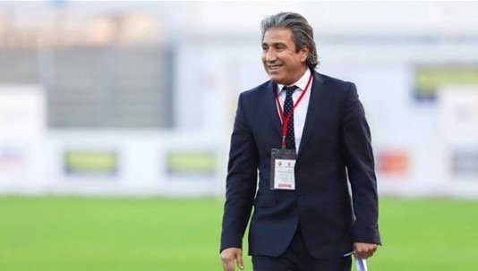 الكوكي عن مواجهة الزمالك: نسعى للحفاظ على الصدارة أخبار مصر - الكوكي عن مواجهة الزمالك: نسعى للحفاظ على الصدارة
