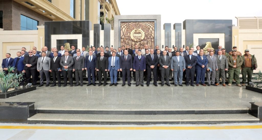 الداخلية تنظم مؤتمرا لمكافحة المخدرات لتعزيز مواجهة التحديات العالمية أخبار مصر - الداخلية تنظم مؤتمرا لمكافحة المخدرات لتعزيز مواجهة التحديات العالمية