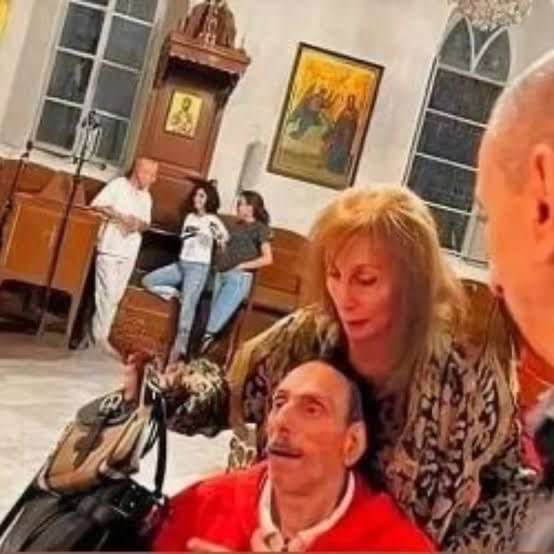 محطة مصر نيوز - وفاة هلي الرحباني نجل السيدة فيروز عن عمر 69 عامًا