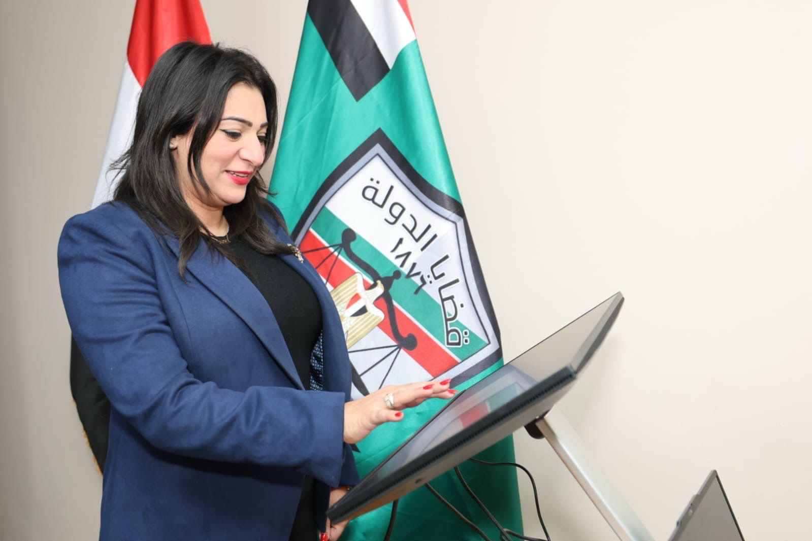 أخبار مصر - نجاح باهر لهيئة قضايا الدولة في جمعيتها العمومية بالتصويت الإلكتروني
