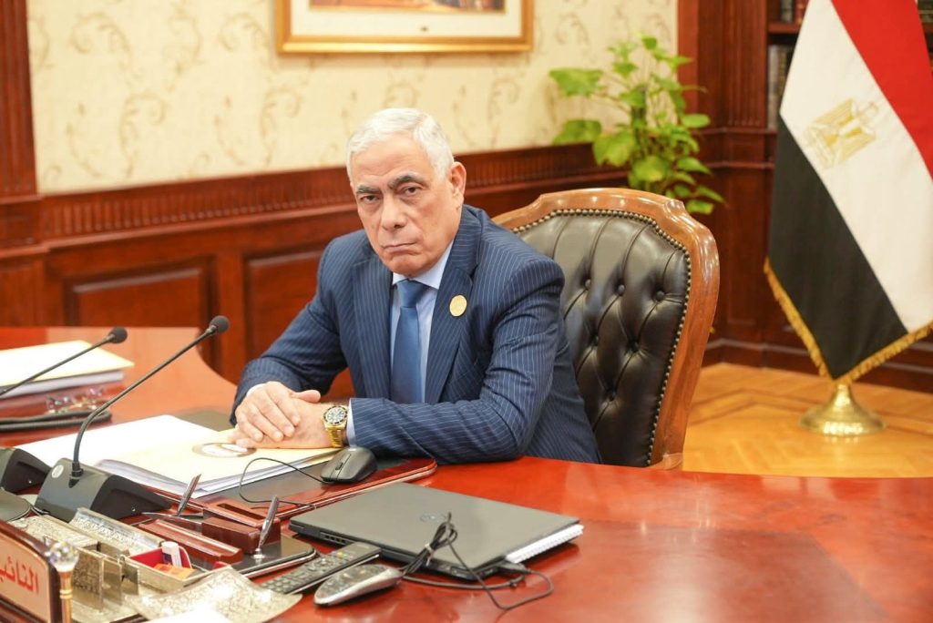 «نيابة ذكية».. النيابة العامة تُعزز بنيتها التقنية بأنظمة ذكاء اصطناعي متطورة أخبار مصر - «نيابة ذكية».. النيابة العامة تُعزز بنيتها التقنية بأنظمة ذكاء اصطناعي متطورة