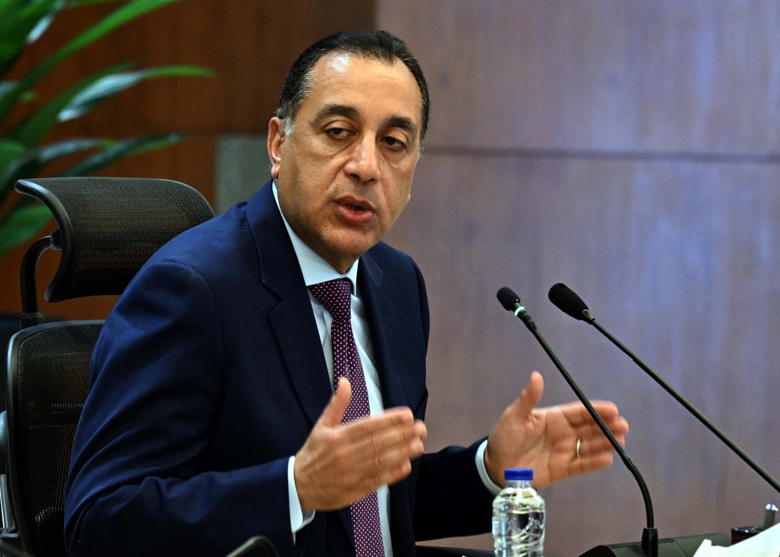 محطة مصر نيوز - تعرف على التفاصيل الكاملة للحزمة الاجتماعية التي أقرها الرئيس السيسي