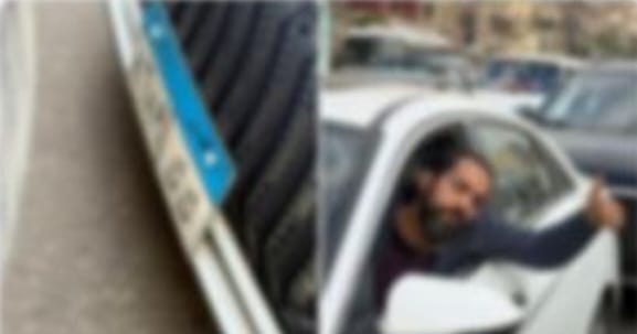 أخبار مصر والعالم لحظة بلحظة - خناقة أولوية المرور تتحول لاعتداء وتكسير سيارة في شبرا الخيمة.. وضبط المتهم
