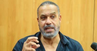 جمال العدل يكشف سر العلاقة الخاصة بين «العدل جروب» ويسرا: شراكة فنية تحولت إلى رابطة عائلية أخبار مصر والعالم لحظة بلحظة - جمال العدل يكشف سر العلاقة الخاصة بين «العدل جروب» ويسرا: شراكة فنية تحولت إلى رابطة عائلية