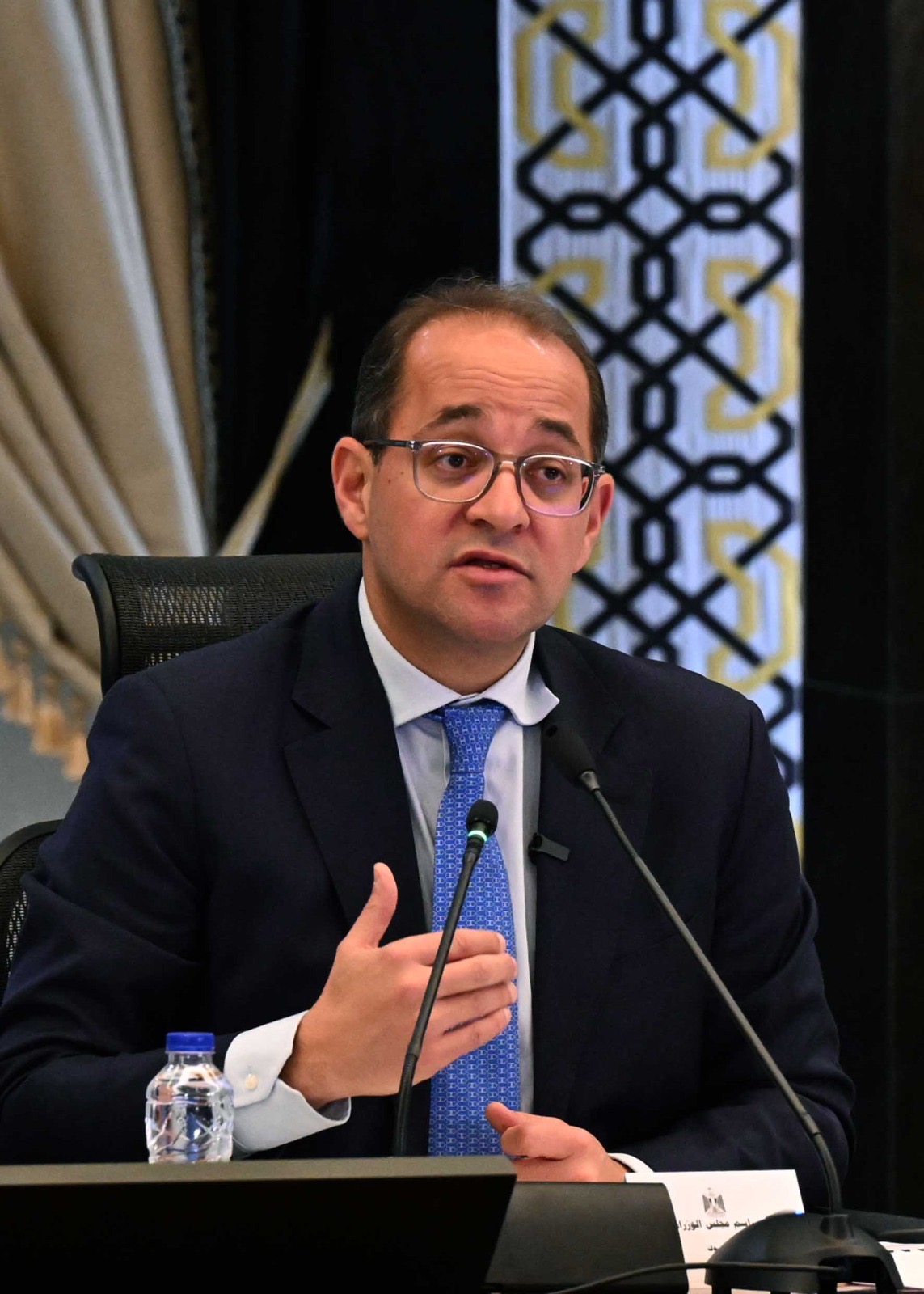 محطة مصر نيوز - تعرف على التفاصيل الكاملة للحزمة الاجتماعية التي أقرها الرئيس السيسي