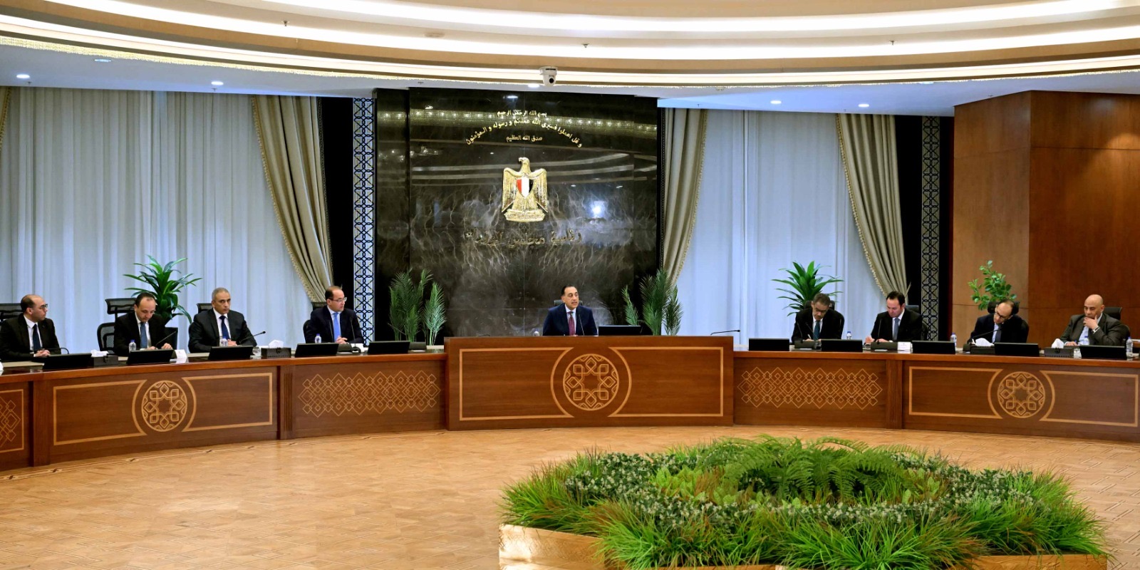 محطة مصر نيوز - تعرف على التفاصيل الكاملة للحزمة الاجتماعية التي أقرها الرئيس السيسي