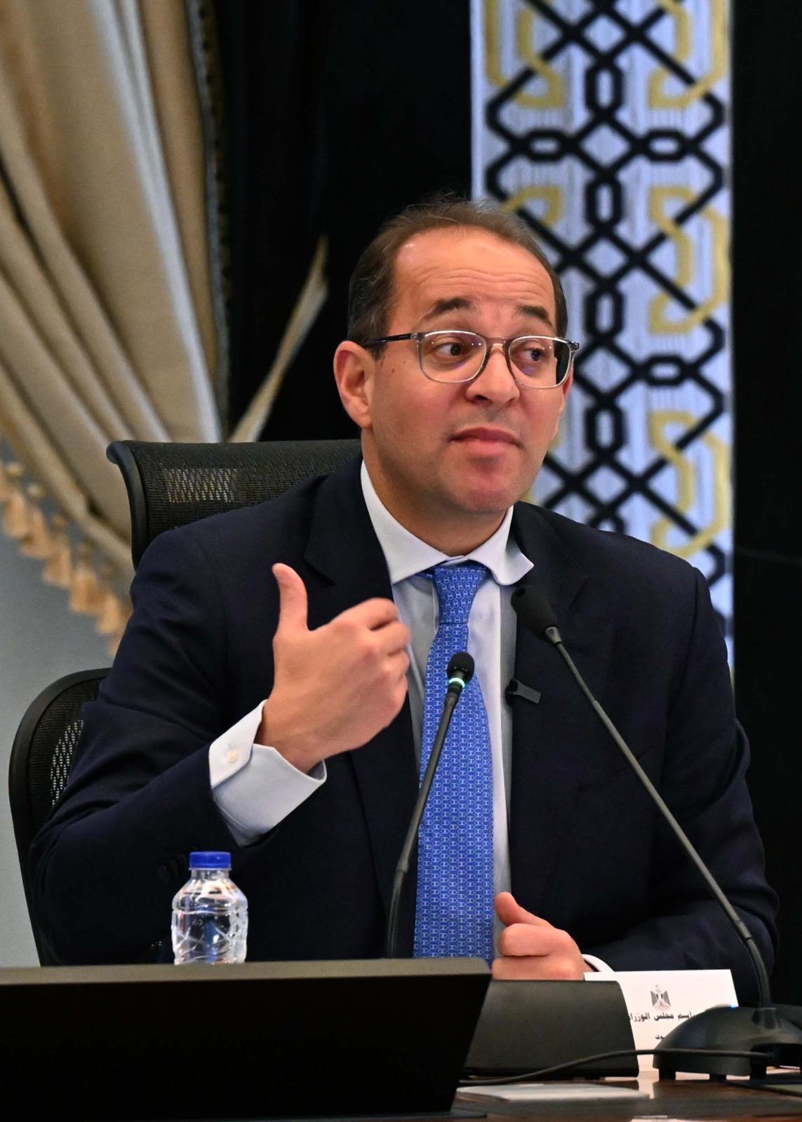 محطة مصر نيوز - تعرف على التفاصيل الكاملة للحزمة الاجتماعية التي أقرها الرئيس السيسي