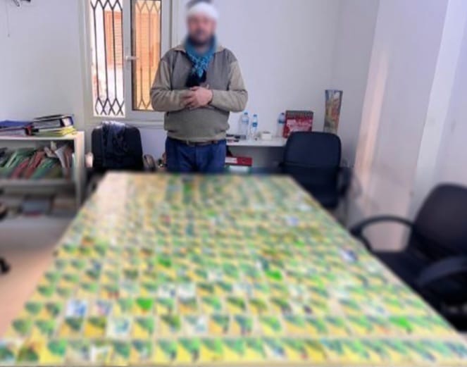 أخبار مصر - ضربة أمنية ضد فساد الدعم.. ضبط المتورطين في تجميع بطاقات التموين بالقليوبية