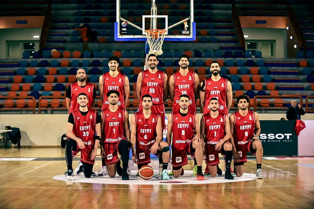 منتخب السلة يخسر أمام مالي في مستهل مشواره بتصفيات كأس العالم أخبار مصر - منتخب السلة يخسر أمام مالي في مستهل مشواره بتصفيات كأس العالم