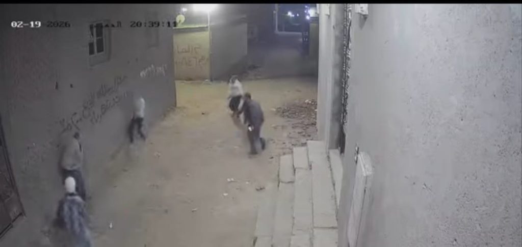 بعد مطاردة عقب التراويح.. سقوط المتهمين بإطلاق النار على أب وطفله بباسوس أخبار مصر - بعد مطاردة عقب التراويح.. سقوط المتهمين بإطلاق النار على أب وطفله بباسوس