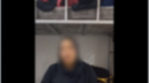 زعمت تواطؤ رجال الشرطة.. الداخلية تكشف حقيقة ادعاءات سيدة بشأن تشهير طليقها بها في الدقهلية أخبار مصر - زعمت تواطؤ رجال الشرطة.. الداخلية تكشف حقيقة ادعاءات سيدة بشأن تشهير طليقها بها في الدقهلية