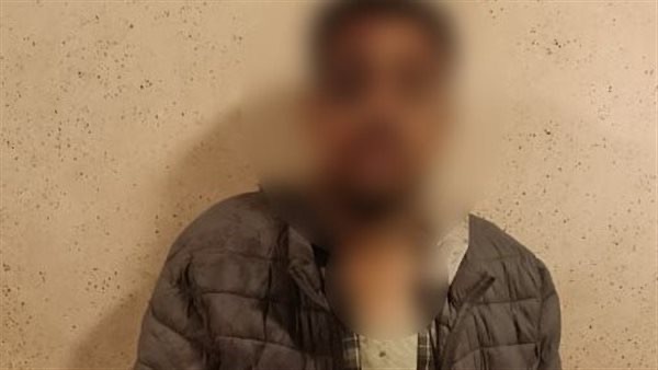 أخبار مصر - الداخلية تكشف تفاصيل القبض على سائق سيارة علم إسرائيل بكرداسة: يعاني من اضطراب نفسي