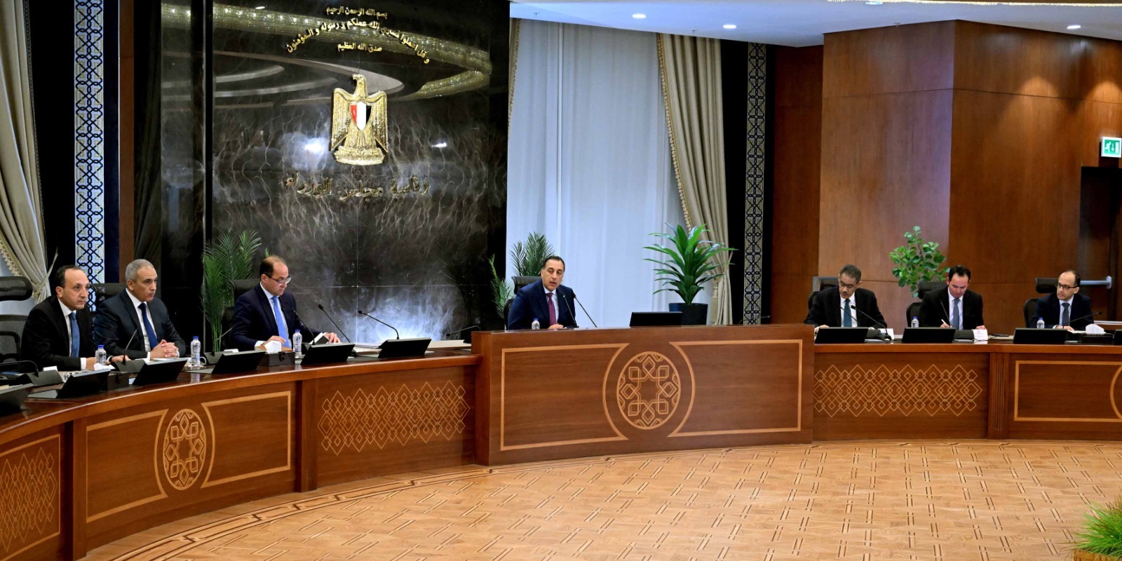 محطة مصر نيوز - تعرف على التفاصيل الكاملة للحزمة الاجتماعية التي أقرها الرئيس السيسي