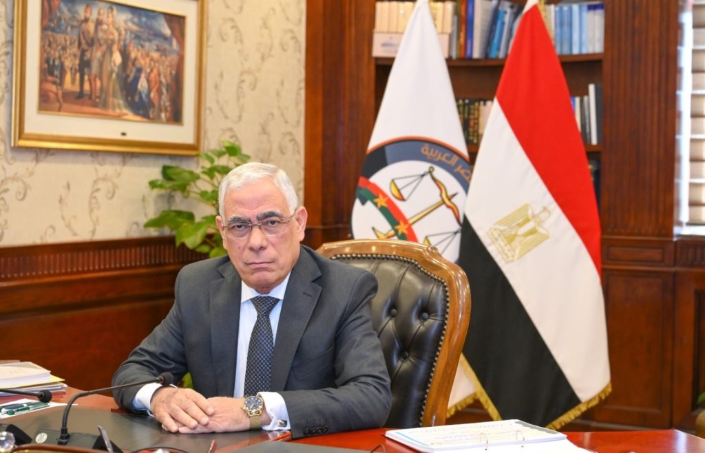 أخبار مصر - تعاون بين النيابة العامة والمركز الوطني للأطفال المفقودين لمكافحة جرائم الاستغلال الجنسي للأطفال إلكترونيًا