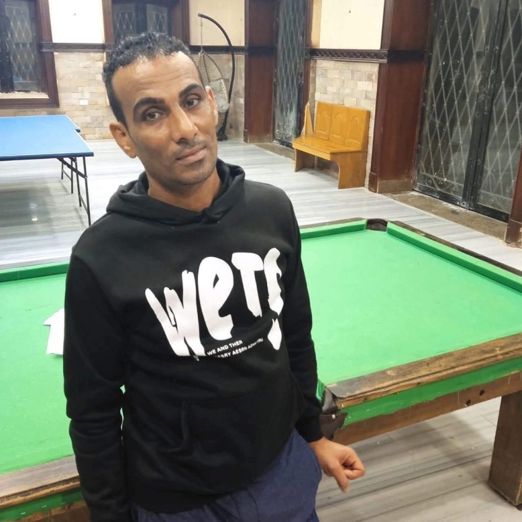 جريمة بين القبور.. عامل يقتل صديقه ويدفن الجثة لإخفاء الجريمة بالقليوبية أخبار مصر - جريمة بين القبور.. عامل يقتل صديقه ويدفن الجثة لإخفاء الجريمة بالقليوبية