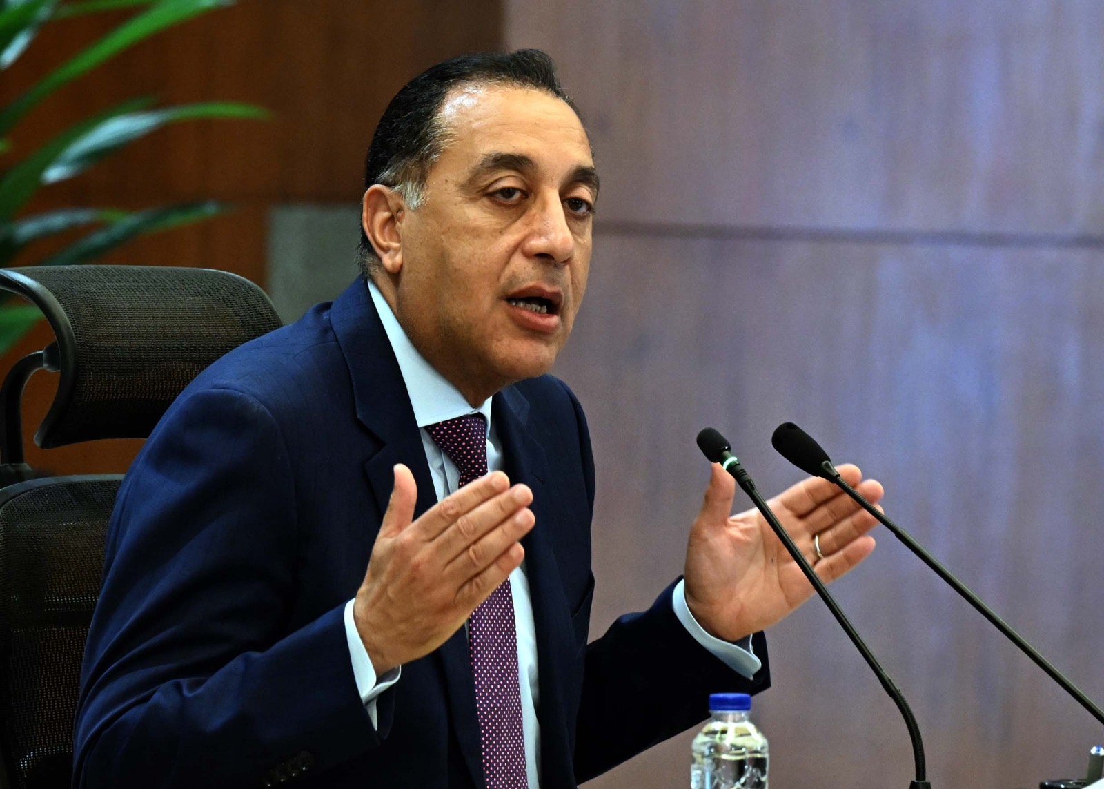 محطة مصر نيوز - تعرف على التفاصيل الكاملة للحزمة الاجتماعية التي أقرها الرئيس السيسي