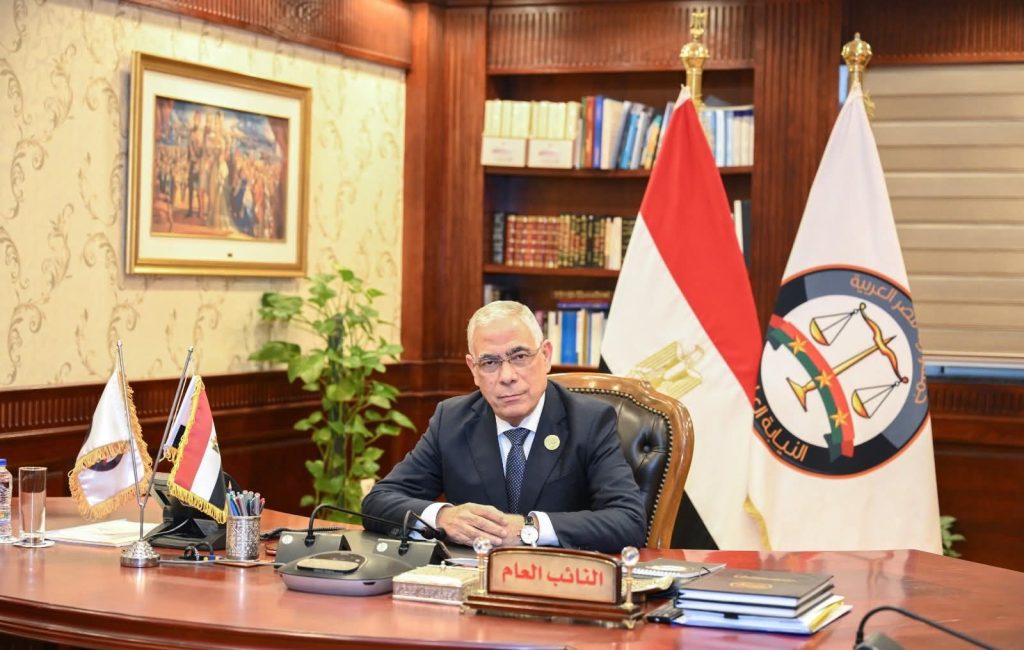 أخبار مصر والعالم لحظة بلحظة - النائب العام يحيل تشكيل عصابي تخصص في الجرائم السيبرانية للمحاكمة.. والمحكمة تعاقبهم بالحبس والغرامة
