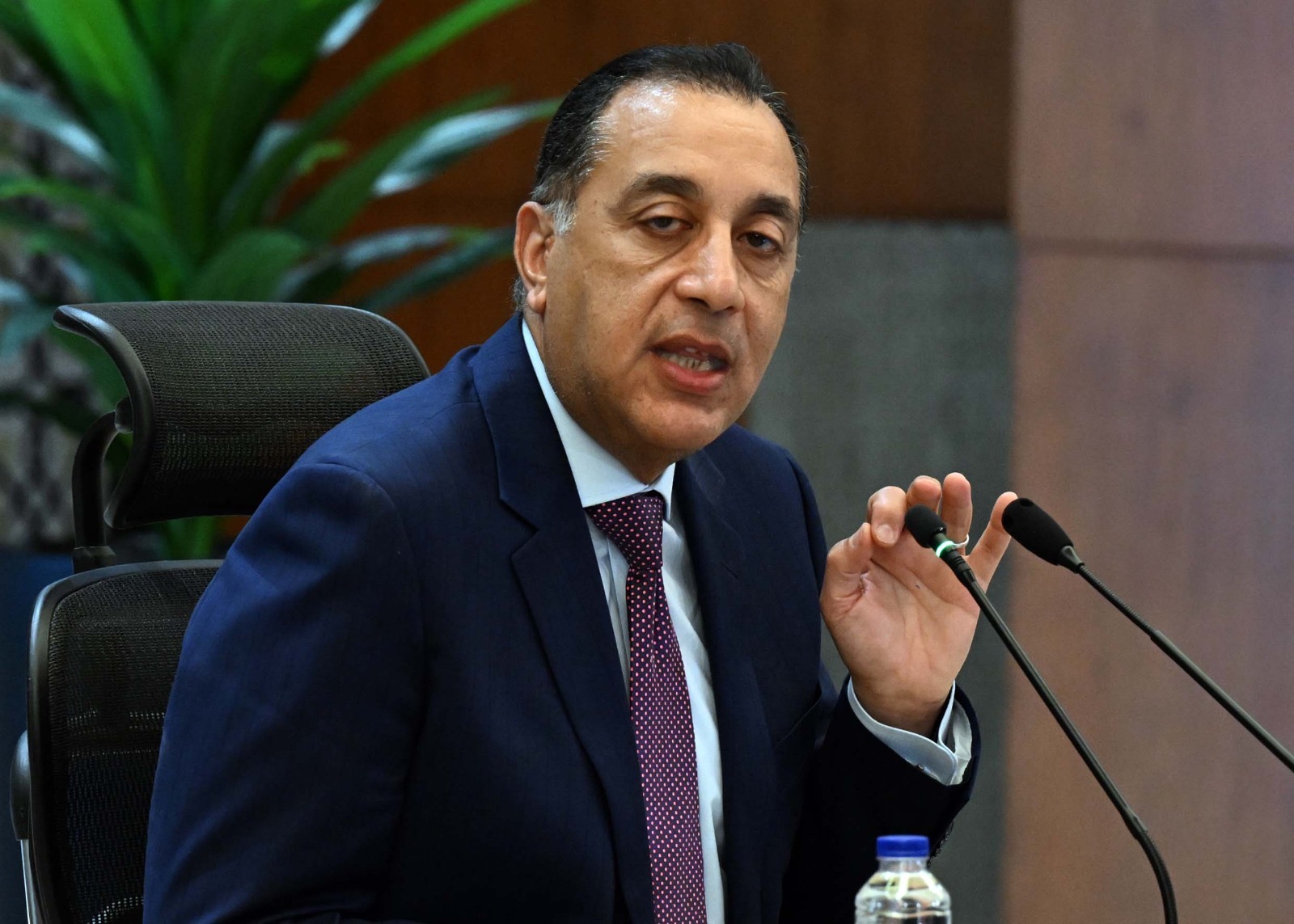 محطة مصر نيوز - تعرف على التفاصيل الكاملة للحزمة الاجتماعية التي أقرها الرئيس السيسي