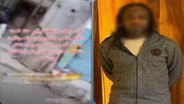 القبض على أجنبي يدير ملهى ليليًا دون ترخيص في مدينة نصر أخبار مصر - القبض على أجنبي يدير ملهى ليليًا دون ترخيص في مدينة نصر