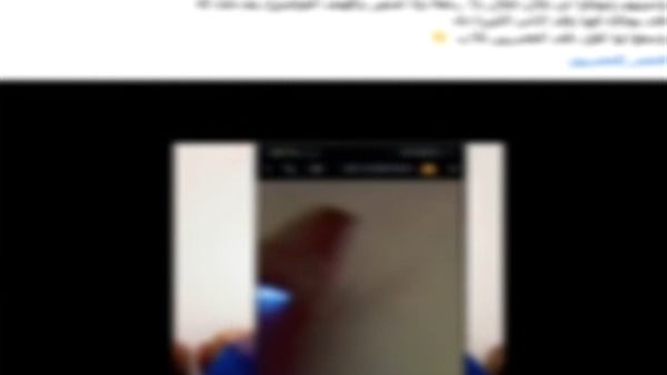 لرفضها استلام ملابس مستعملة.. الداخلية تكشف تفاصيل تعدي سيدتين على صاحبة دار مسنين غير مرخصة بالجيزة أخبار مصر - لرفضها استلام ملابس مستعملة.. الداخلية تكشف تفاصيل تعدي سيدتين على صاحبة دار مسنين غير مرخصة بالجيزة