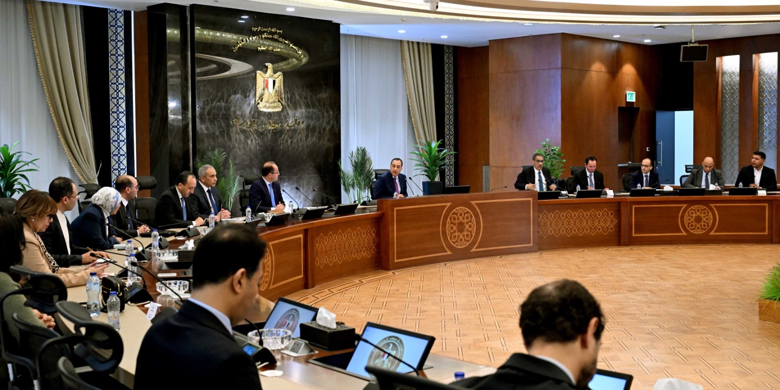 محطة مصر نيوز - تعرف على التفاصيل الكاملة للحزمة الاجتماعية التي أقرها الرئيس السيسي