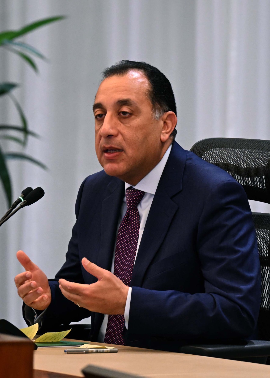 محطة مصر نيوز - تعرف على التفاصيل الكاملة للحزمة الاجتماعية التي أقرها الرئيس السيسي