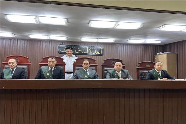 رصاصة في الرأس تنهي حياة شاب.. إحالة أوراق عامل للمفتي في قضية قتل شبرا الخيمة أخبار مصر - رصاصة في الرأس تنهي حياة شاب.. إحالة أوراق عامل للمفتي في قضية قتل شبرا الخيمة