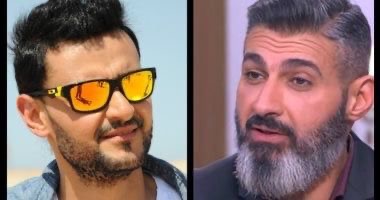تحرك قانوني من ياسر ورامز جلال بعد الإساءة إلي والدهم.. والنقابة تحقق أخبار مصر والعالم لحظة بلحظة - تحرك قانوني من ياسر ورامز جلال بعد الإساءة إلي والدهم.. والنقابة تحقق