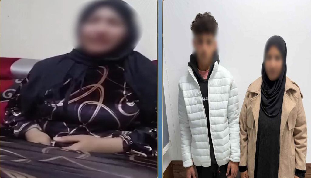 أخبار مصر والعالم لحظة بلحظة - الأجهزة الأمنية تكشف ملابسات استغاثة بشأن تغيب شاب بالشرقية وتؤكد عودته سالمًا
