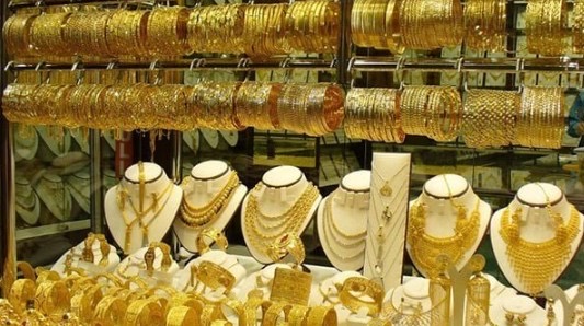 لليوم الثاني على التوالي.. هبوط أسعار الذهب عالمياً وخسائر الأوقية تتجاوز الـ 70 دولاراً محطة مصر نيوز - لليوم الثاني على التوالي.. هبوط أسعار الذهب عالمياً وخسائر الأوقية تتجاوز الـ 70 دولاراً