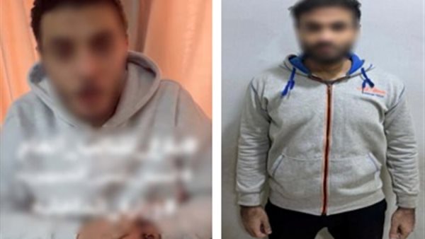 لوجود علاقة عاطفية بينهما.. ضبط شاب انتحل صفة ضابط وهدد شخصا بالانفصال عن زوجته بالغربية أخبار مصر - لوجود علاقة عاطفية بينهما.. ضبط شاب انتحل صفة ضابط وهدد شخصا بالانفصال عن زوجته بالغربية