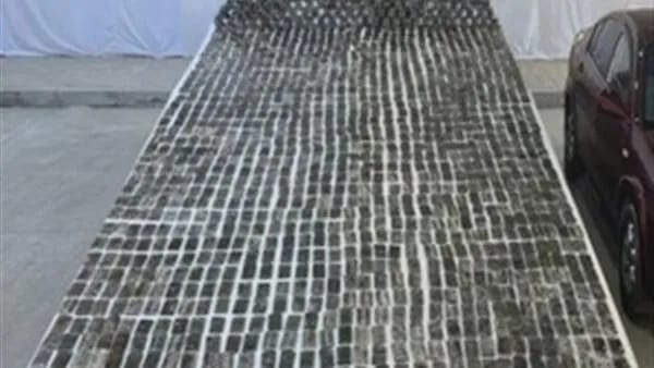 مصرع عنصر جنائي شديد الخطورة عقب تبادل إطلاق النيران مع الشرطة بقنا أخبار مصر - مصرع عنصر جنائي شديد الخطورة عقب تبادل إطلاق النيران مع الشرطة بقنا