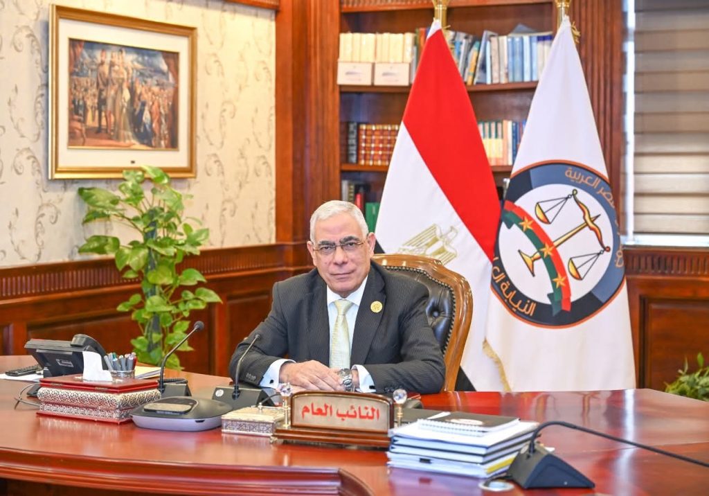 أخبار مصر والعالم لحظة بلحظة - تنفيذاً لتعليمات النائب العام.. النيابة العامة تُجري تفتيشًا لعدد من مراكز الإصلاح وأقسام الشرطة
