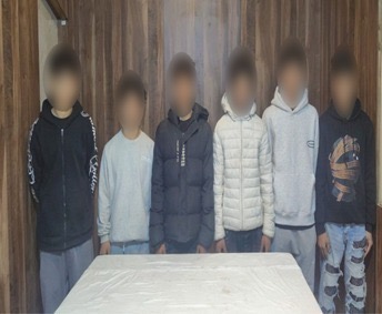 مشادة تحولت إلى خناقة شوارع.. الداخلية تكشف كواليس الاعتداء على طالب في مدينة نصر أخبار مصر - مشادة تحولت إلى خناقة شوارع.. الداخلية تكشف كواليس الاعتداء على طالب في مدينة نصر