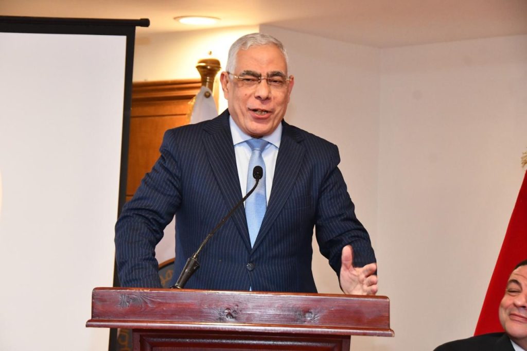 محطة مصر نيوز - النيابة العامة تُحيي ذكرى انتصار العاشر من رمضان بعقد صالون ثقافي ومعرض وثائقي بمعهد البحوث الجنائية