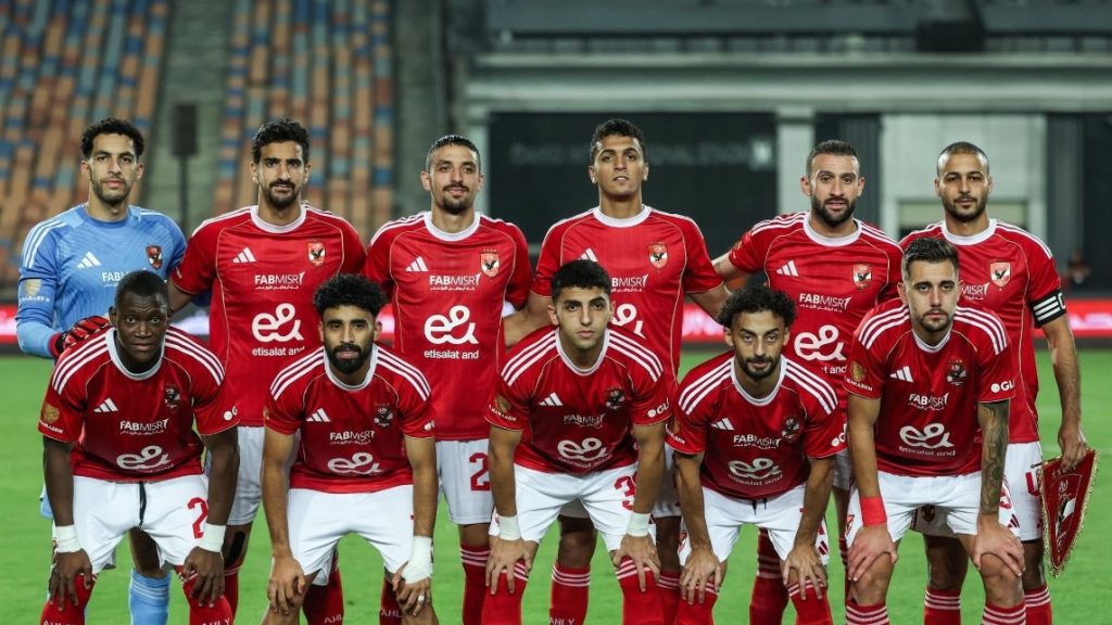أخبار مصر والعالم لحظة بلحظة - موعد الاجتماع الفني لمباراة الأهلي والترجي بدوري الأبطال