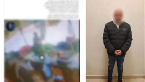 لأولوية الجلوس جنب السواق.. الداخلية تكشف تفاصيل تعدي شخص على صغير بالضرب في السويس أخبار مصر - لأولوية الجلوس جنب السواق.. الداخلية تكشف تفاصيل تعدي شخص على صغير بالضرب في السويس