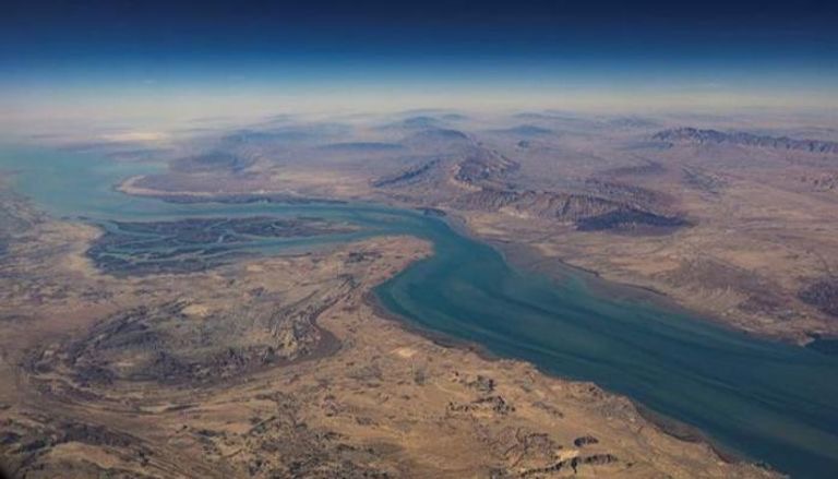 «مضيق هرمز» في دائرة المراقبة الأمريكية الخاصة أخبار مصر - «مضيق هرمز» في دائرة المراقبة الأمريكية الخاصة
