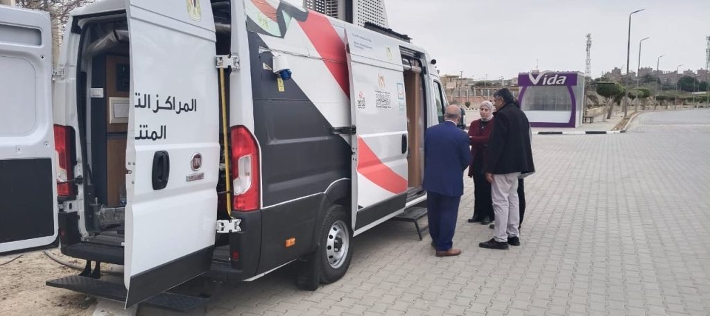 محطة مصر نيوز - «الخارجية» تفتتح 3 مكاتب متنقلة للتصديقات داخل الجامعات المصرية وتستعد لإطلاق مكتب جديد بجامعة القاهرة