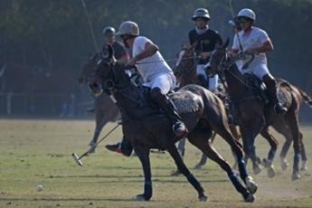 محطة مصر نيوز - للعام الثاني.. فريق الداخلية يفوز بالمركز الأول في بطولة الجمهورية لـ البولو