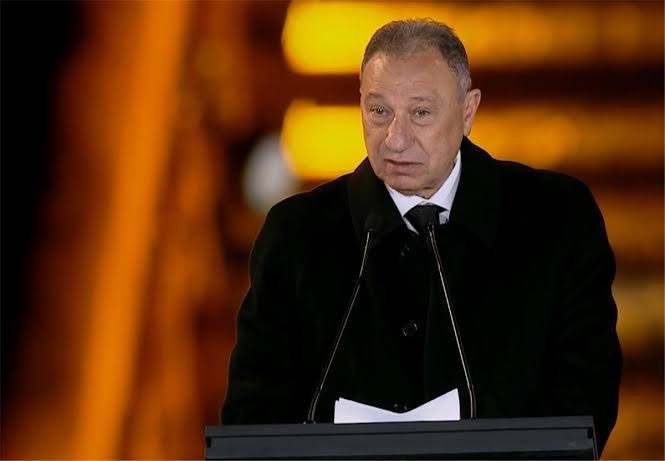 قرارات نارية في الأهلي بعد زلزال الطلائع أخبار مصر والعالم لحظة بلحظة - قرارات نارية في الأهلي بعد زلزال الطلائع