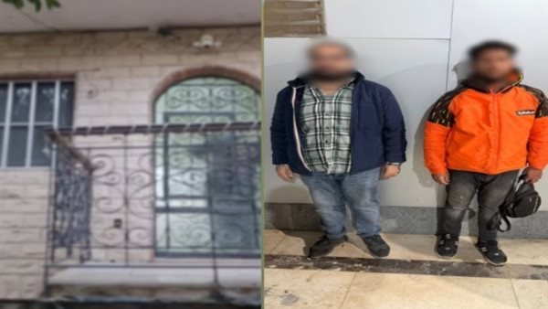 ضبط المتهم بالاعتداء على عامل دليفري بالسب ورفضه سداد قيمة وجبة غذائية بالقاهرة أخبار مصر - ضبط المتهم بالاعتداء على عامل دليفري بالسب ورفضه سداد قيمة وجبة غذائية بالقاهرة