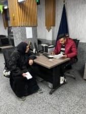 محطة مصر نيوز - تسهيلات غير مسبوقة.. الداخلية تواصل خدماتها وتُصدر آلاف البطاقات والمستندات في أيام قليلة