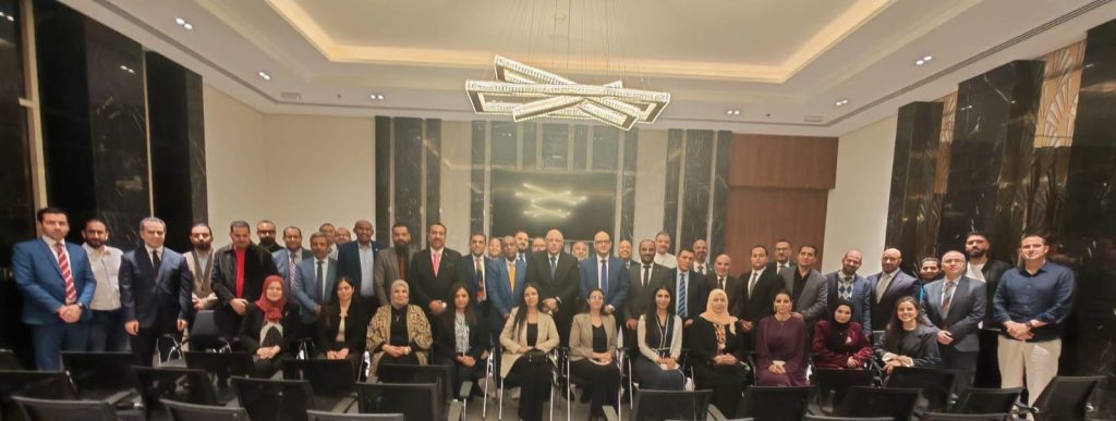 أخبار مصر والعالم لحظة بلحظة - السفير المصري فى الكويت يعقد اجتماعاً مع عدد من أعضاء الجالية